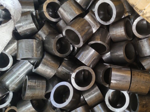 双滦无缝钢管切割