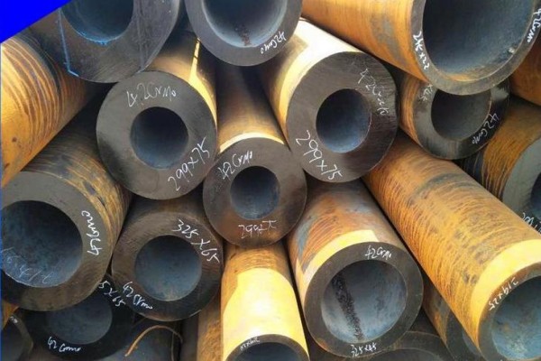 双滦双滦双滦42CrMo无缝钢管 汽车工程机械配件合金无缝管